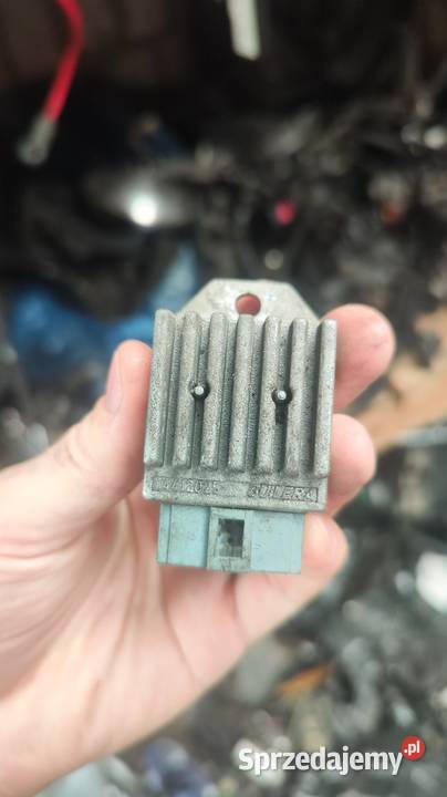 regulator derbi senda gpr gilera honda Yamaha Układ elektryczny, zapłon podlaskie Białystok