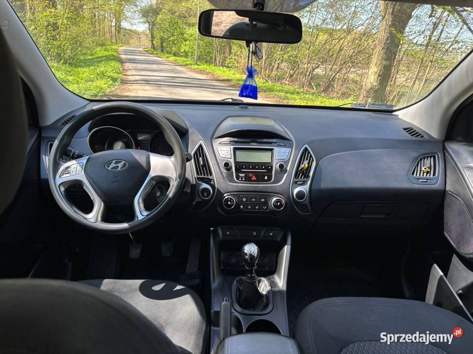 Hyundai Oleśnica