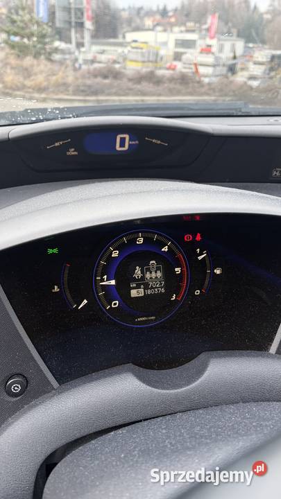 HONDA CIVIC VIII 22 iCTDI