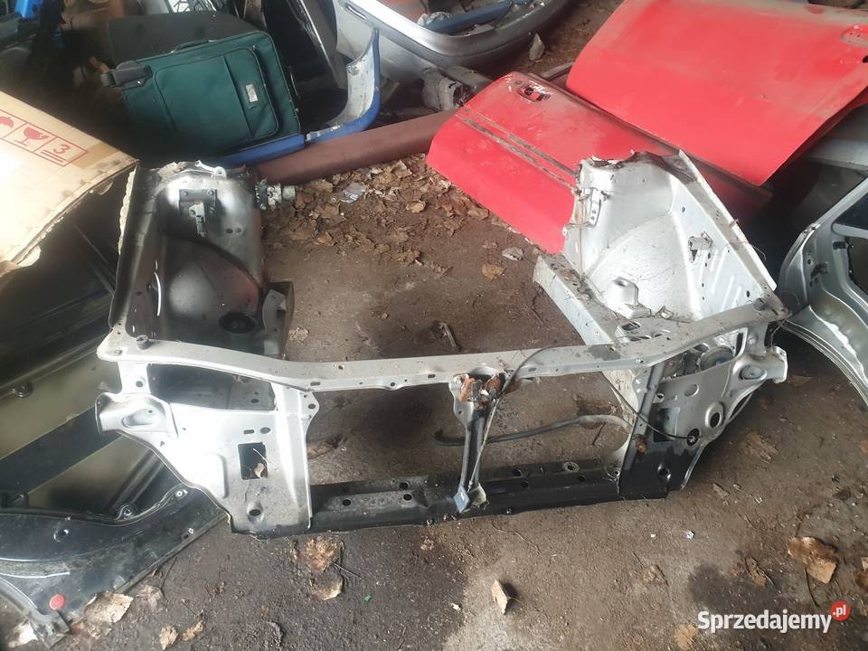 Subaru legacy pas przedni Zielona Góra sprzedam