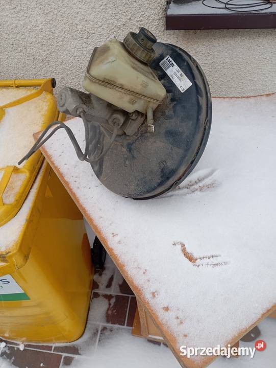 Serwo z pompa wspomaganie hamulca Daewoo Lublin Głuchów