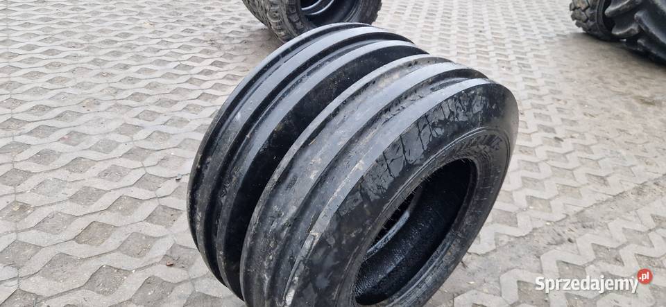 75016 65016 60016 Ursus c330 c360 Opony rolnicze