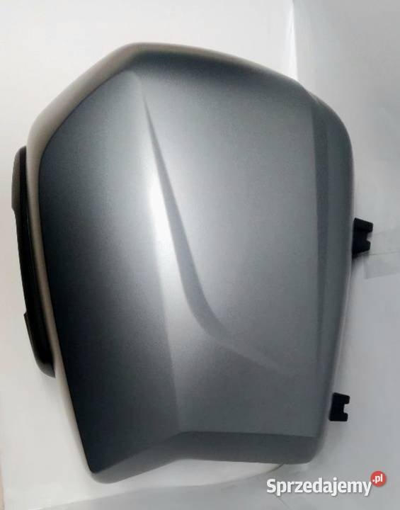 Nowy kufer boczny do BMW R1250R prawy Bagażniki, stelaże i oparcia Pęcice