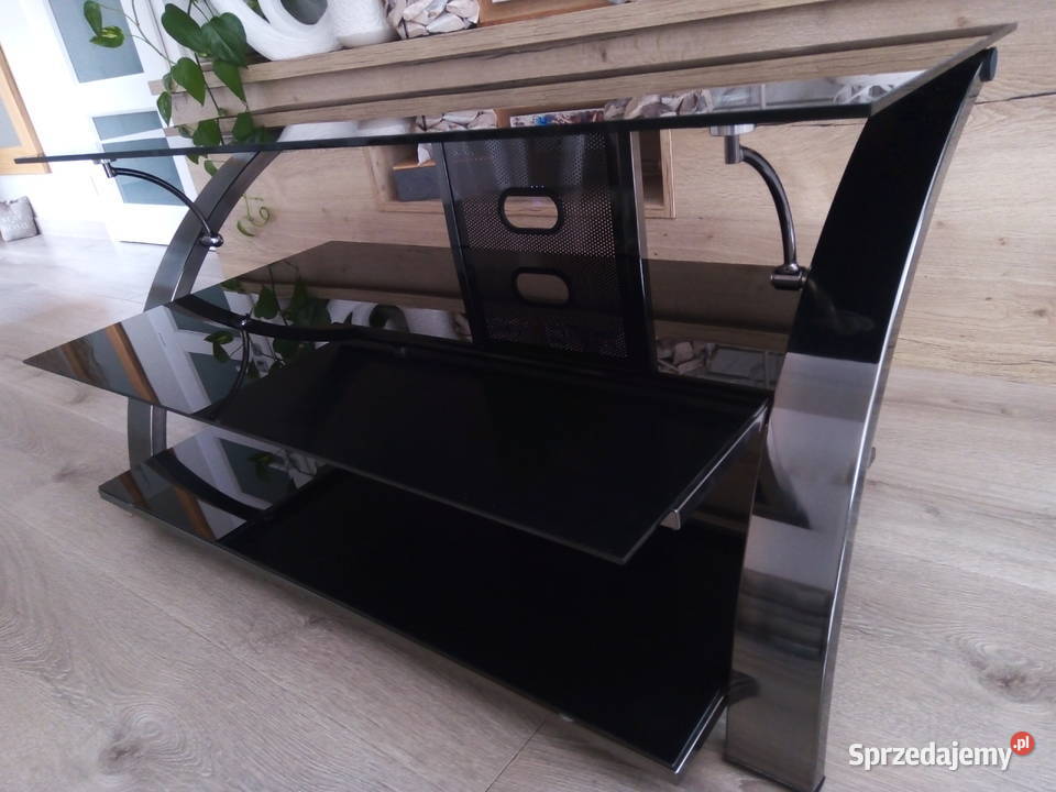 Stolik Szafka pod RTV 112cm RTV świętokrzyskie Ostrowiec Świętokrzyski