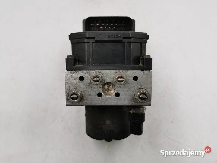 Pompa ABS ESP Toyota Avensis T22 4454005010 mazowieckie Wyszków