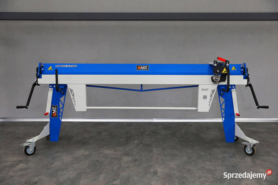 Tania trwała zaginarka dekarskaGiętarka do Dom i Ogród podlaskie Kolno