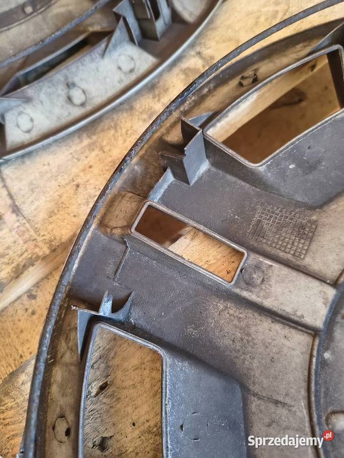 Kołpak kołpaki oryginalne Fiat Stilo Punto Tipo