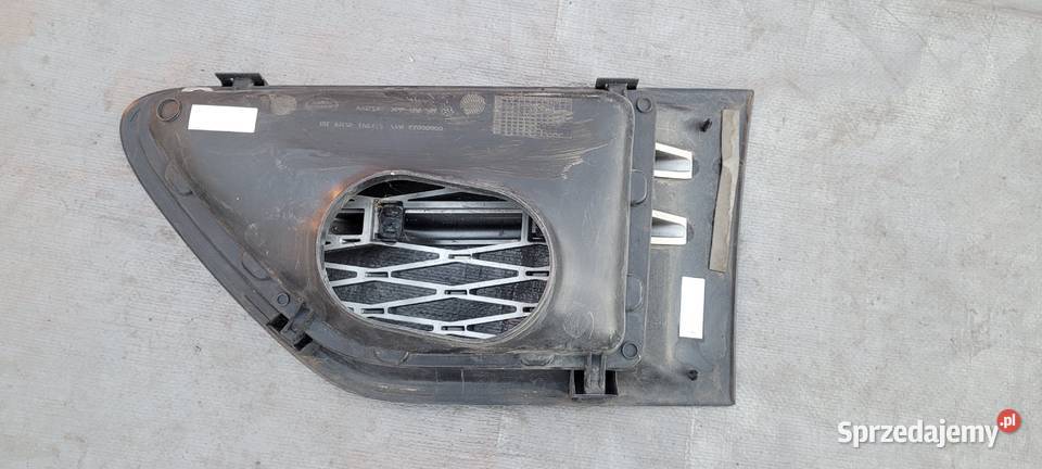 RANGE ROVER SPORT L320 KRATKA WLOT PRAWA osobowe Ruda Śląska