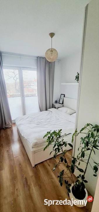 2pok 40met Łowieckiej BALKONGARAŻWINDA Wrocław