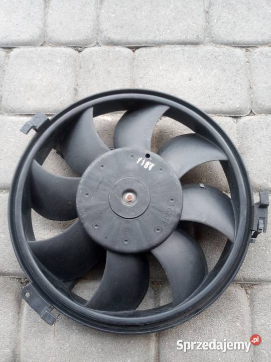 Wentylatory łódzkie Złoczew sprzedam