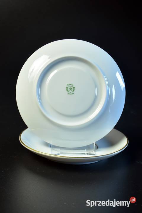 Spodek Podstawka Rosenthal Thomas dolnośląskie Legnica