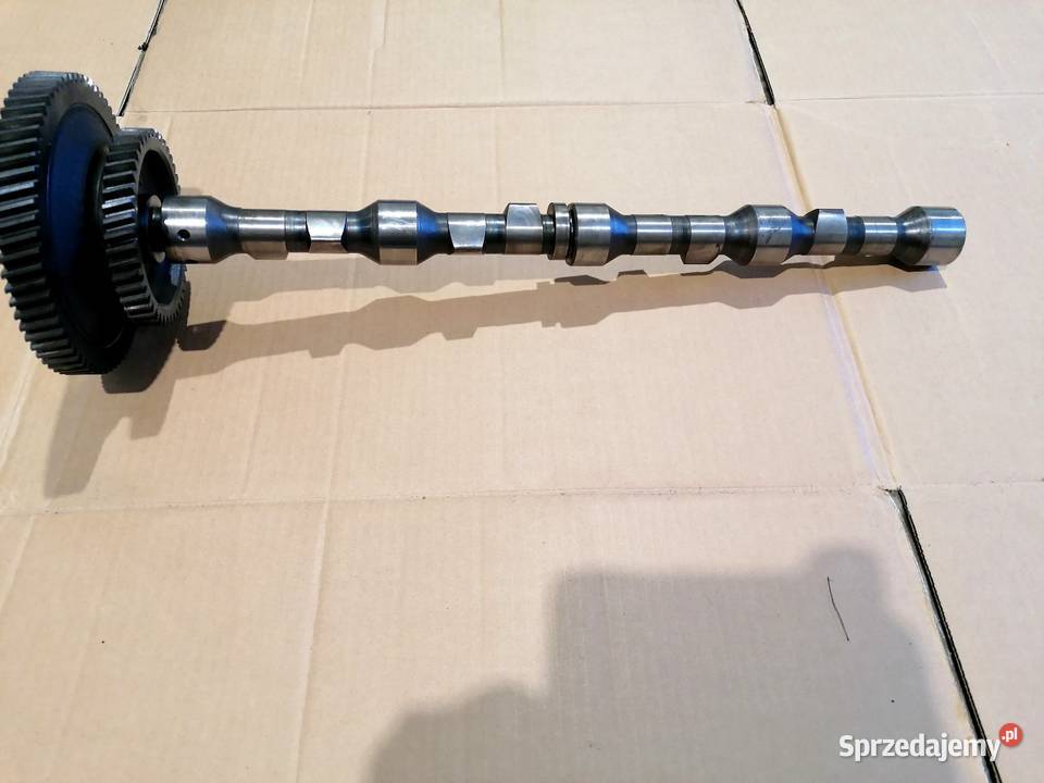 Wałek rozrządu Renault Fendt MWM 103 54 106 54 Andrychów