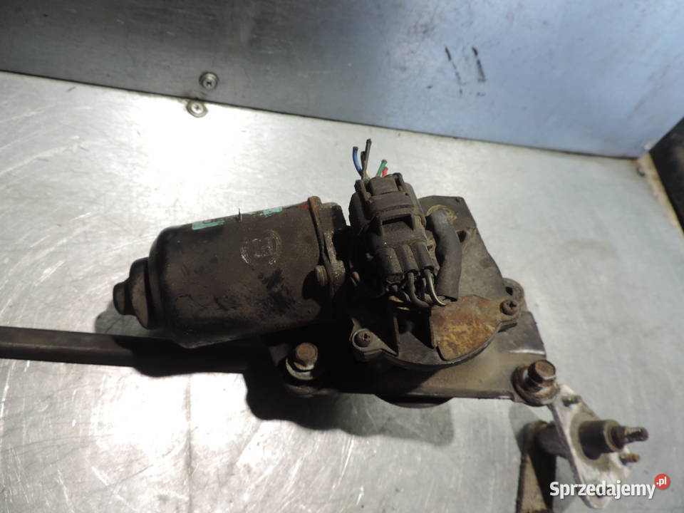 DAEWOO KALOS MECHANIZM WYCIERACZEK PRZÓD małopolskie Nowy Sącz