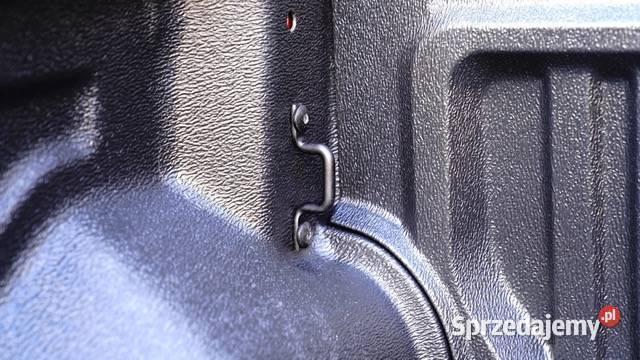 KUWETA WYKŁADZINA PRZESTRZENI ŁADUNKOWEJ do VW wielkopolskie Poznań