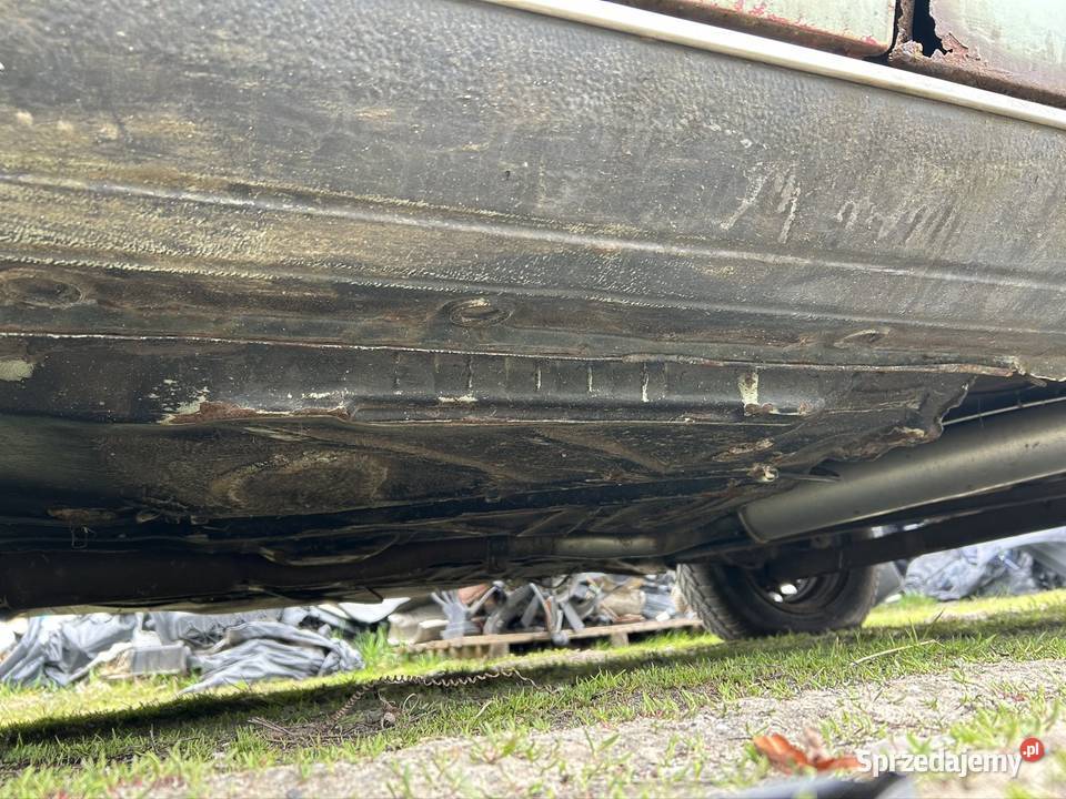 Audi 80B2 wąska lampa 83 1600cm3 opolskie Namysłów