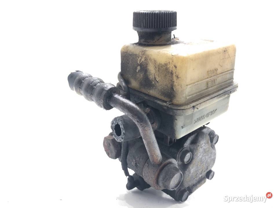 POMPA WSPOMAGANIA MAZDA 5 II 20 110 0510 osobowe