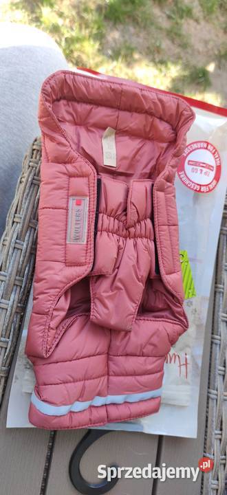 Ubranko na pieska kujawsko-pomorskie