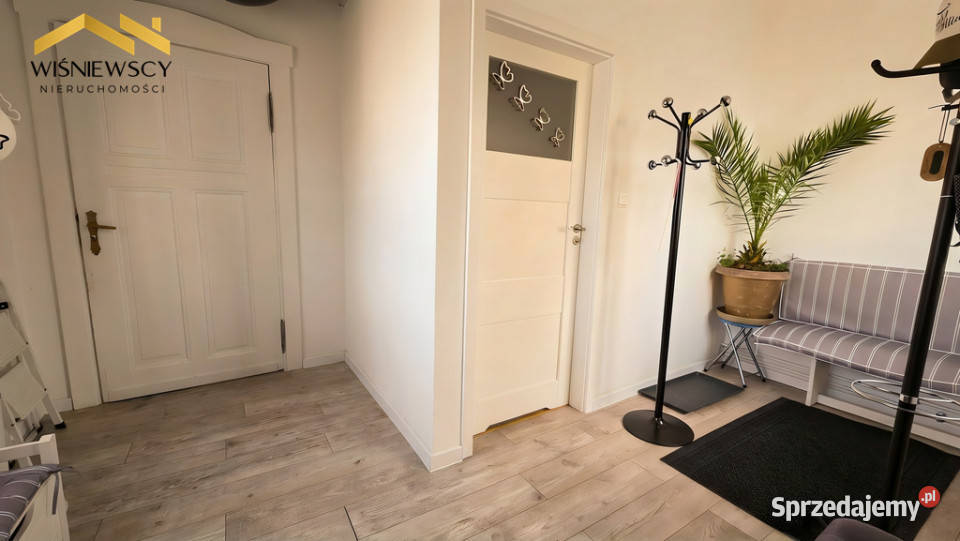 Dom7 pokoi i działka 617 m Nieruchomości Malbork