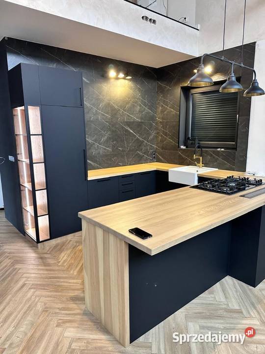 Wypasione meble na wymiar eleganckie witryny dolnośląskie Wrocław