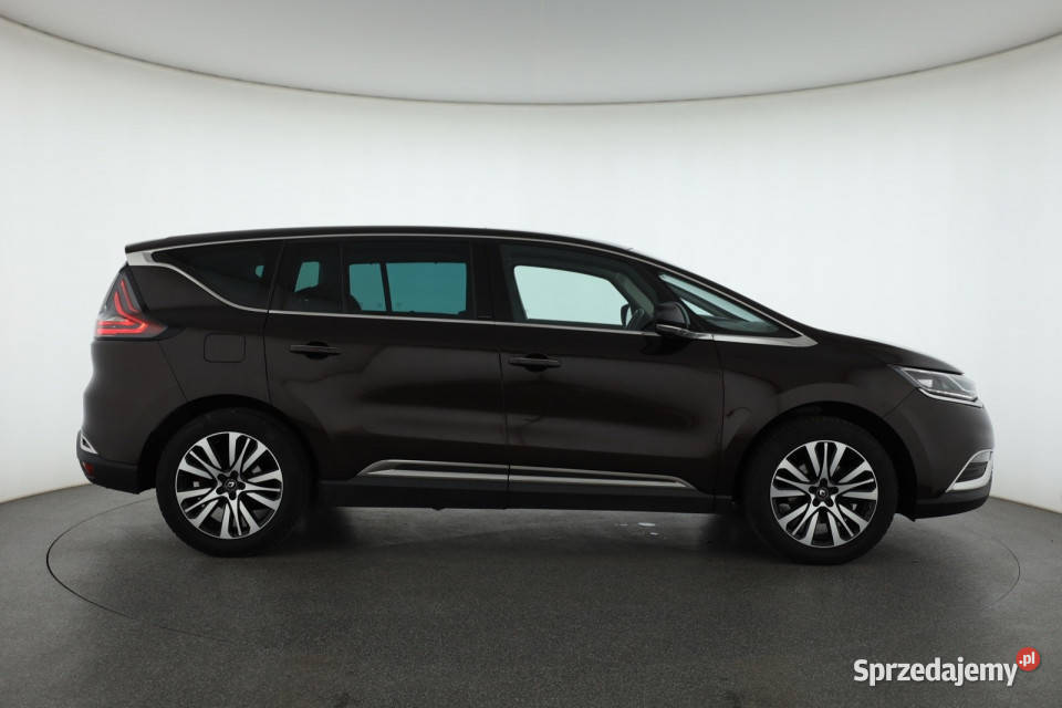Renault Espace 16 TCe isofix Espace Piaseczno