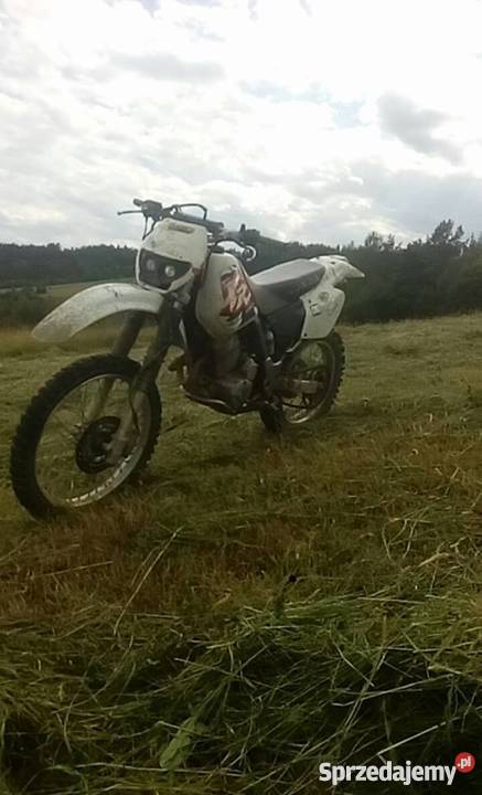 honda xr 250 doinwestowana Muszyna sprzedam