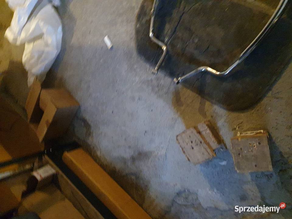 Piaggo Vespa relingi osłony Wałbrzych sprzedam