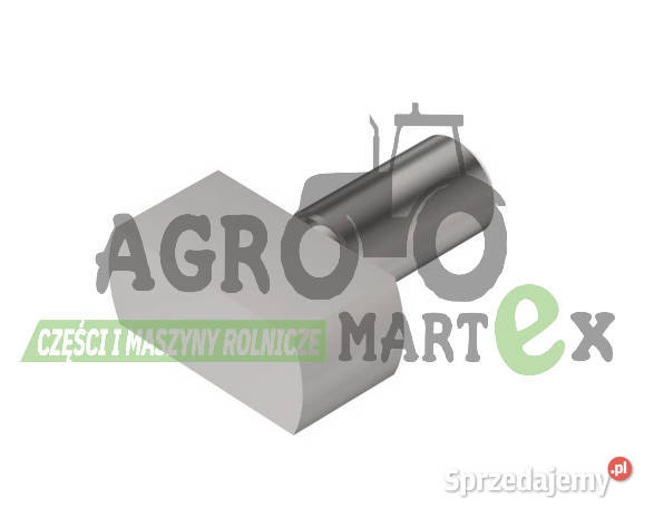 R233207 AKTUATOR JD Wichrów