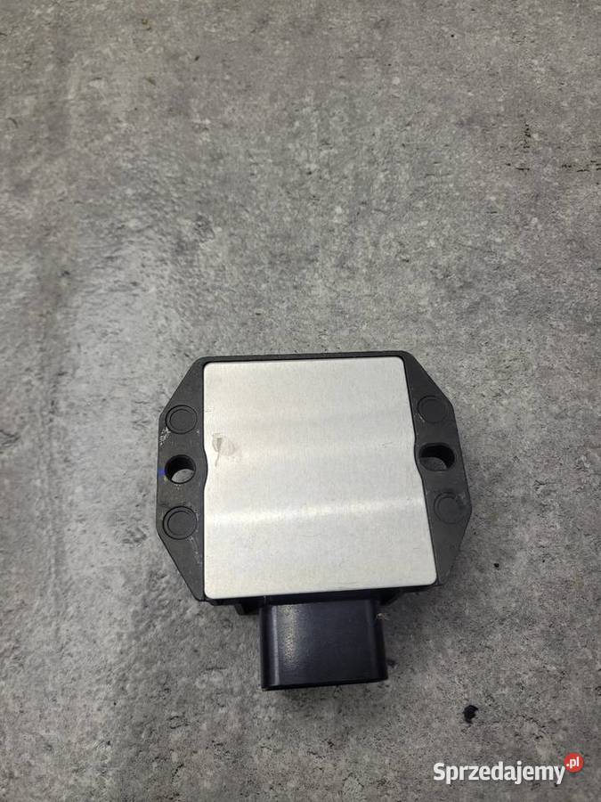 KTM 890 ADV SMT OEM REGULATOR NAPIĘCIA Regulatory napięcia wielkopolskie sprzedam