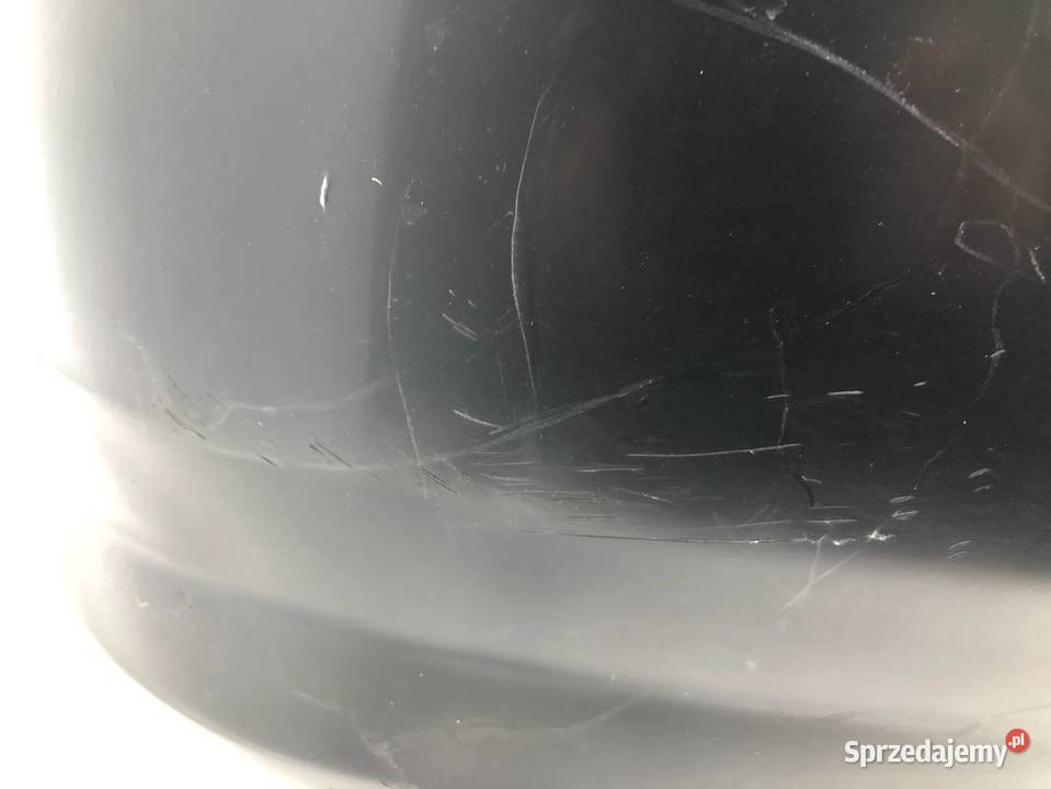 HONDA CITY GD 022006022009 ZDERZAK TYŁ TYLNY Skarżysko-Kamienna