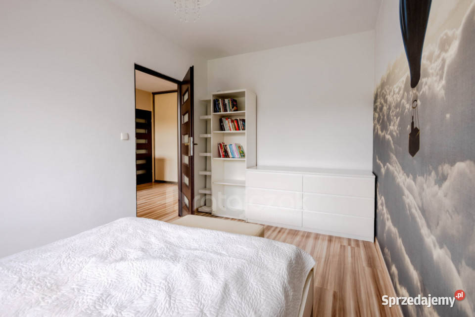 Mieszkanie 42m2 2pok Kosakowo Kalinowa