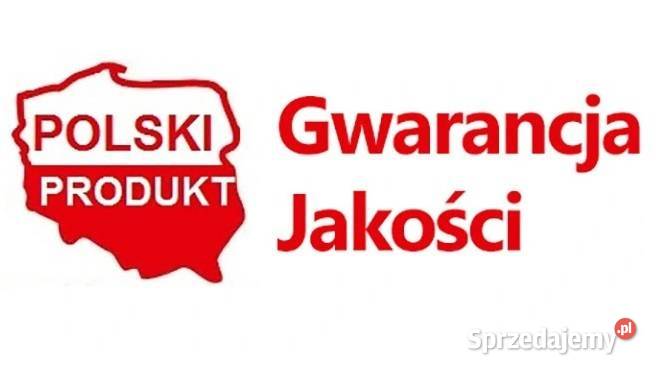 Ręczny wózek widłowy paletowy Zakrem 1150mm Piaseczno