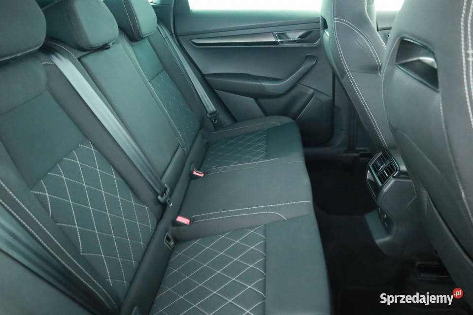 Skoda Karoq 15 TSI ESP Piaseczno