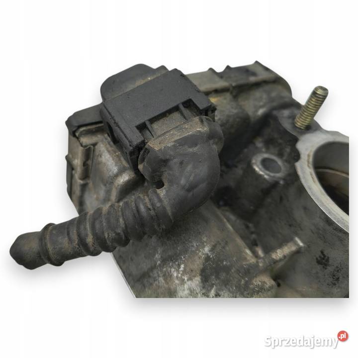 PRZEPUSTNICA Opel Corsa C Agila 10 12 9157512 lubelskie sprzedam