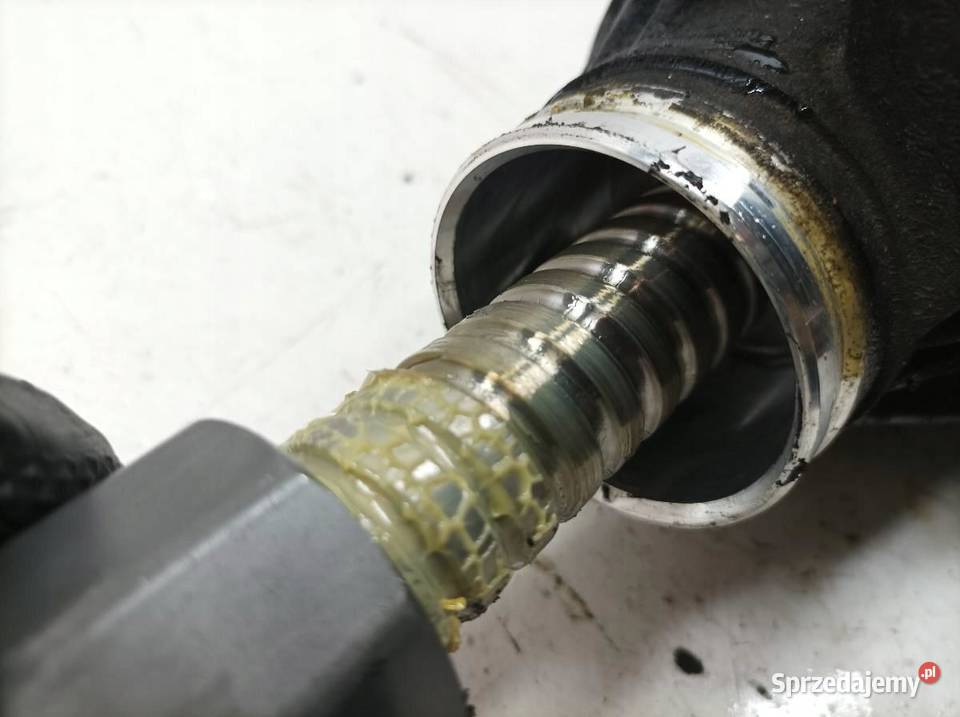 MAGLOWNICA PRZEKŁADNIA EUROPA 6850042 Bmw Seria