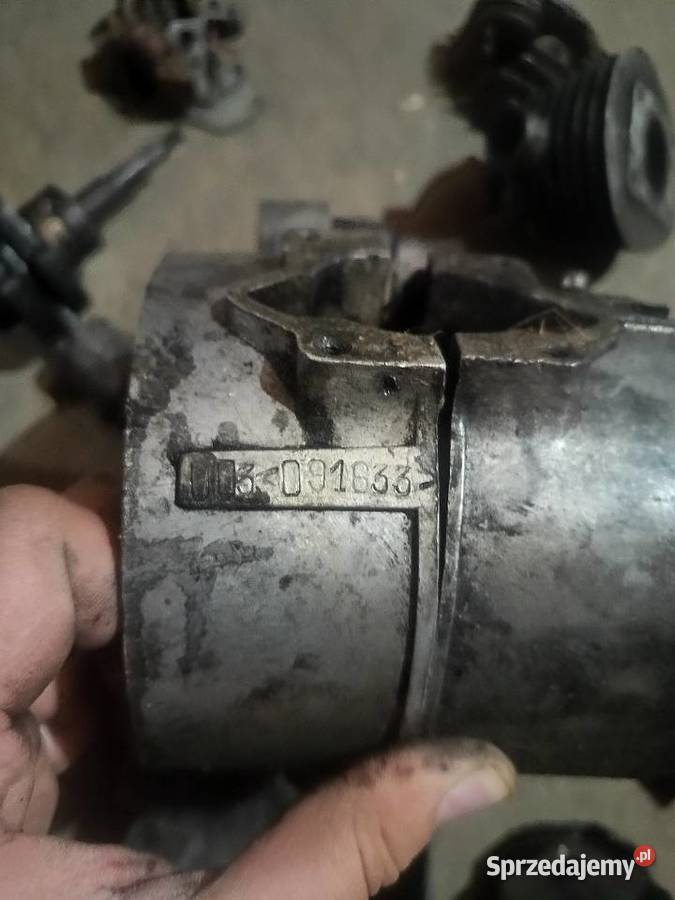 Silnik komar s38 motorynka Romet ogar dezamet Szczawne sprzedam