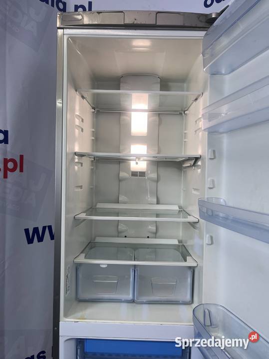 LODÓWKA Indesit Total No Frost 200 Klas A Pruszków