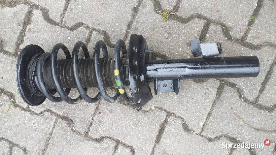 volvo s80 amortyzator 24 d5okazja małopolskie Kraków