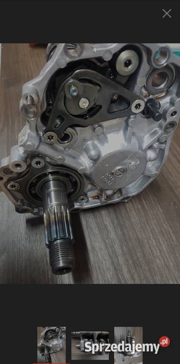 Kawasaki ZX10R skrzynia biegów wodzik tryby 2014 Nowy Tomyśl sprzedam