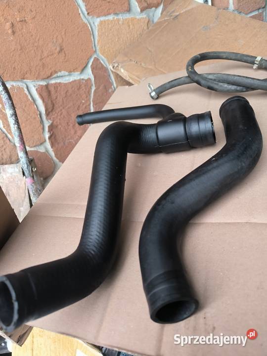 Polonez Caro Atu Truck Kombi 16B GSI GLrura Stalowa Wola