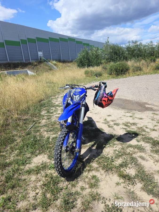 Time s300 kopia sherco manualna Motoryzacja Piotrków Trybunalski