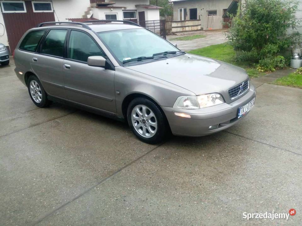 2004 Volvo v40 Bolmin