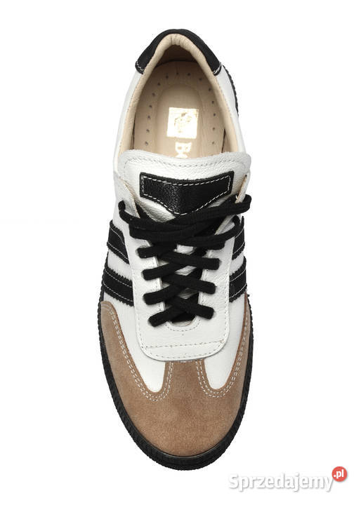 Sneakersy Sportowe 36 41 Obuwie sportowe małopolskie Kalwaria Zebrzydowska