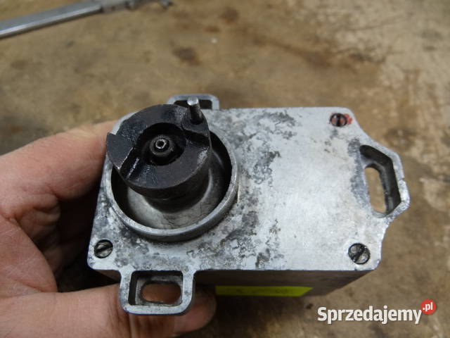 iskrownik AWO Simson Junak org DDR Żary