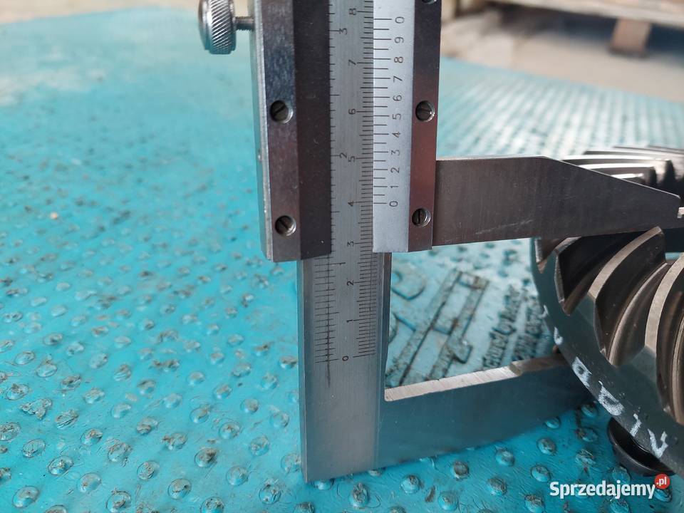 Koło talerzowe Spicer 30221152002 Kramer 750 850 Kielce