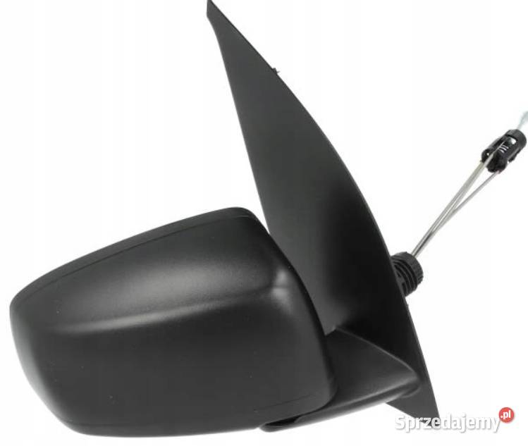 Fiat Panda 0312 Lusterko zewnętrzne NOWE Łódź