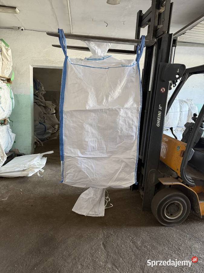 big bag, big bagi BARDZO MOCNE