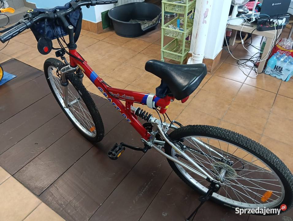 Sprzedam mój prywatny rower stan sprawny Stare Gulczewo sprzedam