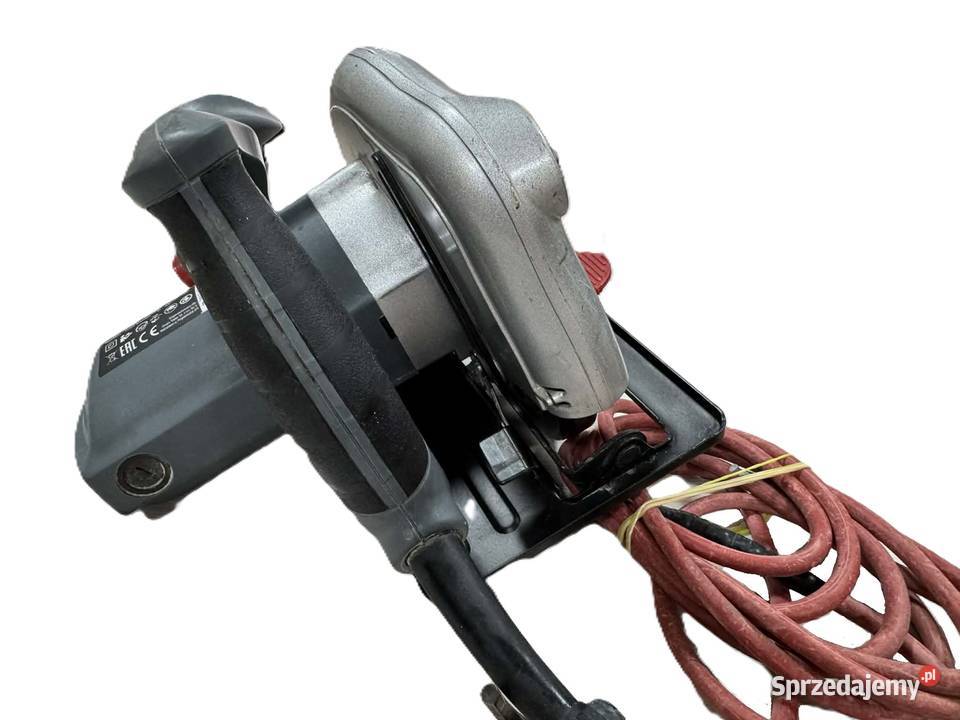 Pilarka tarczowa Graphite 58G486 Piły tarczowe Elbląg