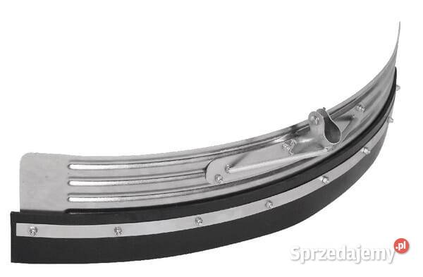 Guma wymienna do zgarniaka obornika 58 ES29235 Pozostałe