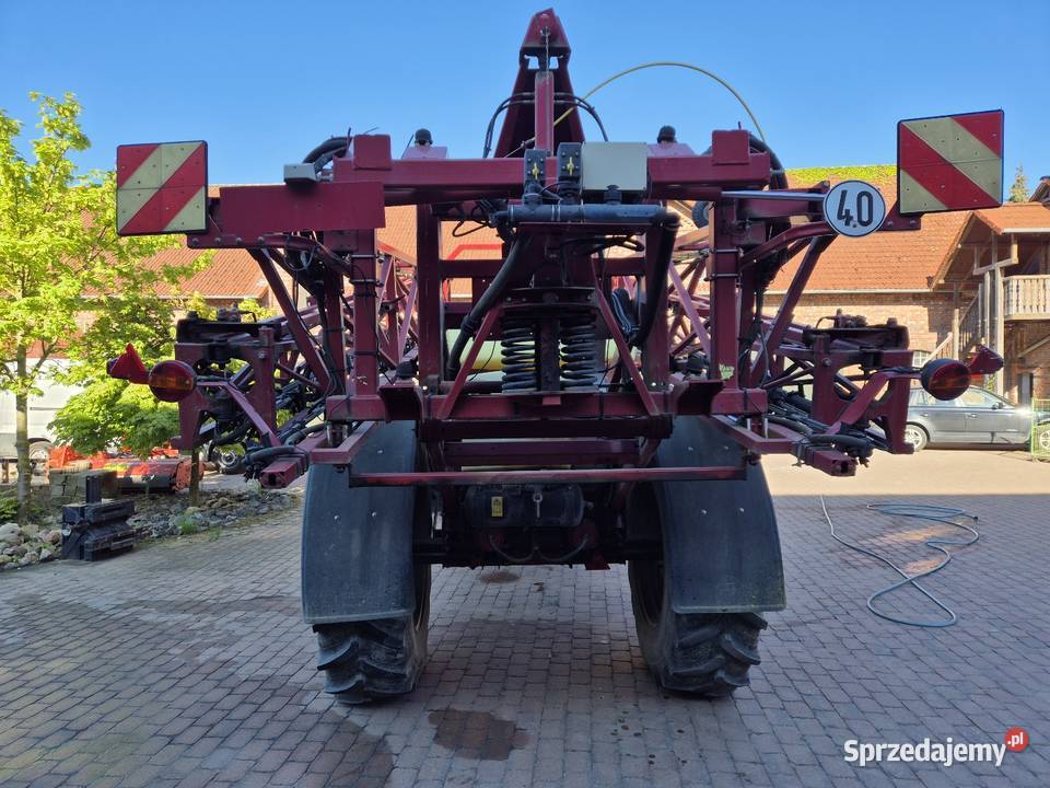 HARDI COMMANDER 4400I Sadłowo sprzedam